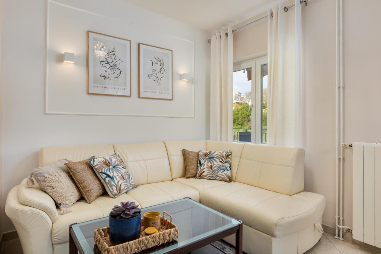 Apartman Marina Vrbnik Esterno foto